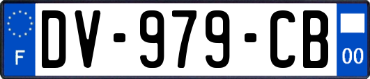 DV-979-CB