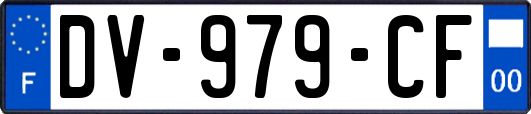 DV-979-CF