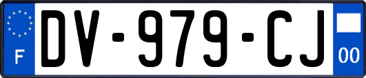 DV-979-CJ