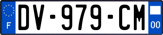 DV-979-CM