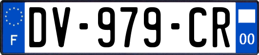 DV-979-CR