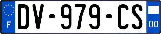 DV-979-CS