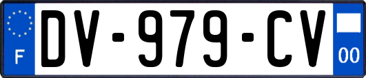 DV-979-CV