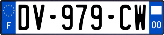 DV-979-CW