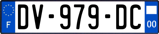 DV-979-DC