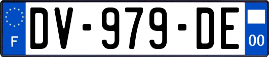 DV-979-DE