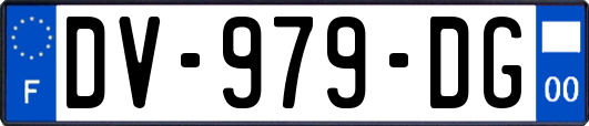 DV-979-DG