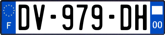 DV-979-DH