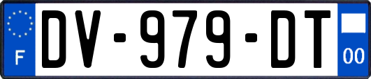 DV-979-DT