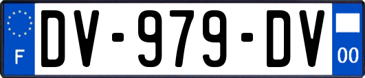 DV-979-DV