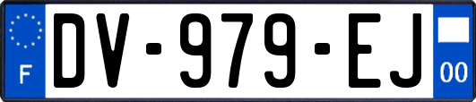 DV-979-EJ