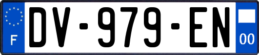 DV-979-EN