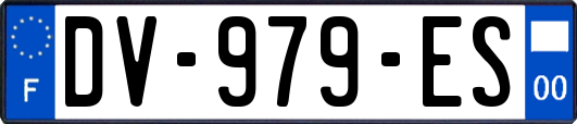 DV-979-ES