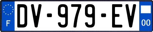 DV-979-EV