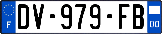 DV-979-FB