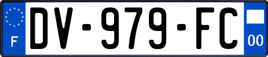 DV-979-FC