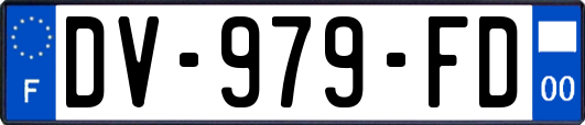 DV-979-FD