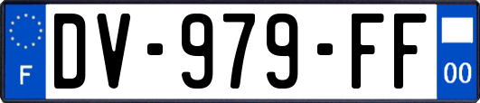 DV-979-FF