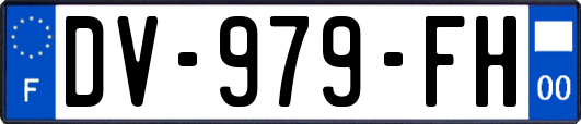 DV-979-FH