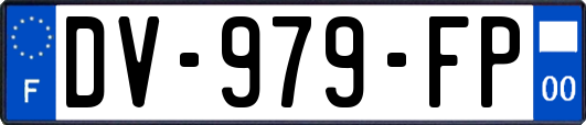 DV-979-FP