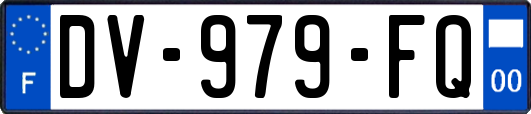 DV-979-FQ