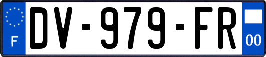 DV-979-FR