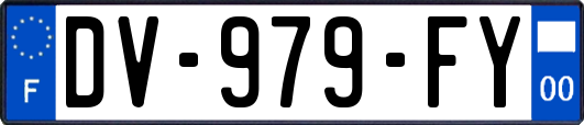 DV-979-FY