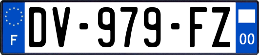 DV-979-FZ