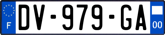 DV-979-GA