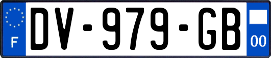 DV-979-GB