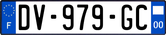 DV-979-GC