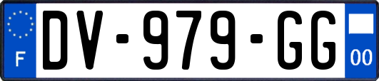 DV-979-GG