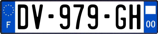 DV-979-GH