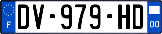 DV-979-HD
