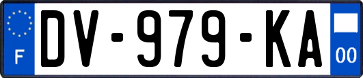 DV-979-KA