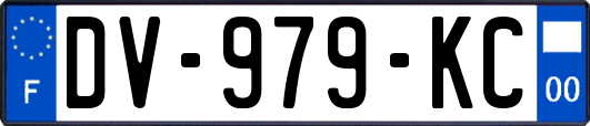 DV-979-KC