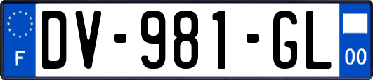 DV-981-GL