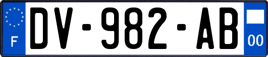 DV-982-AB