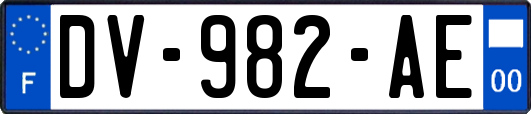 DV-982-AE
