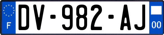 DV-982-AJ