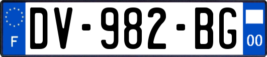 DV-982-BG