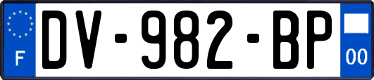 DV-982-BP