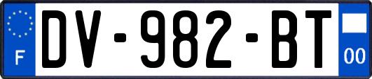 DV-982-BT