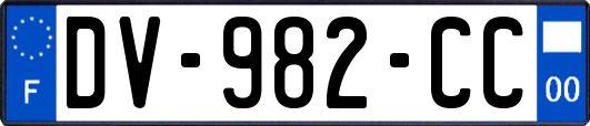 DV-982-CC