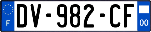 DV-982-CF