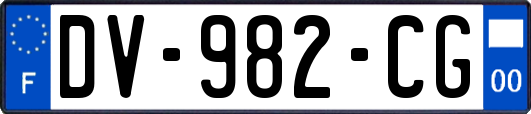 DV-982-CG