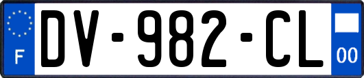 DV-982-CL