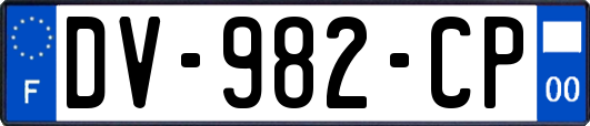 DV-982-CP