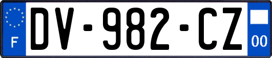 DV-982-CZ