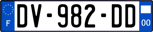 DV-982-DD